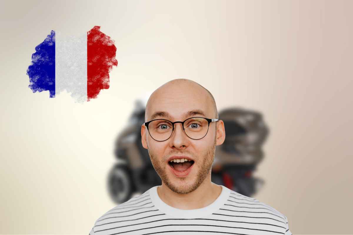 Scooter sw, ecco com'è