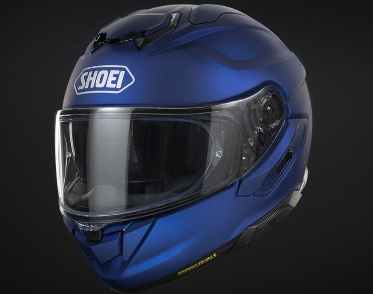 Shoei GT-Air 3 Smart casco novità