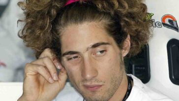 Simoncelli rivelazione agghiacciante