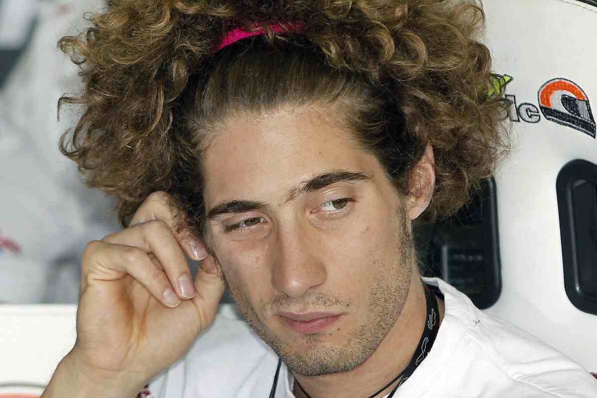 Simoncelli rivelazione agghiacciante