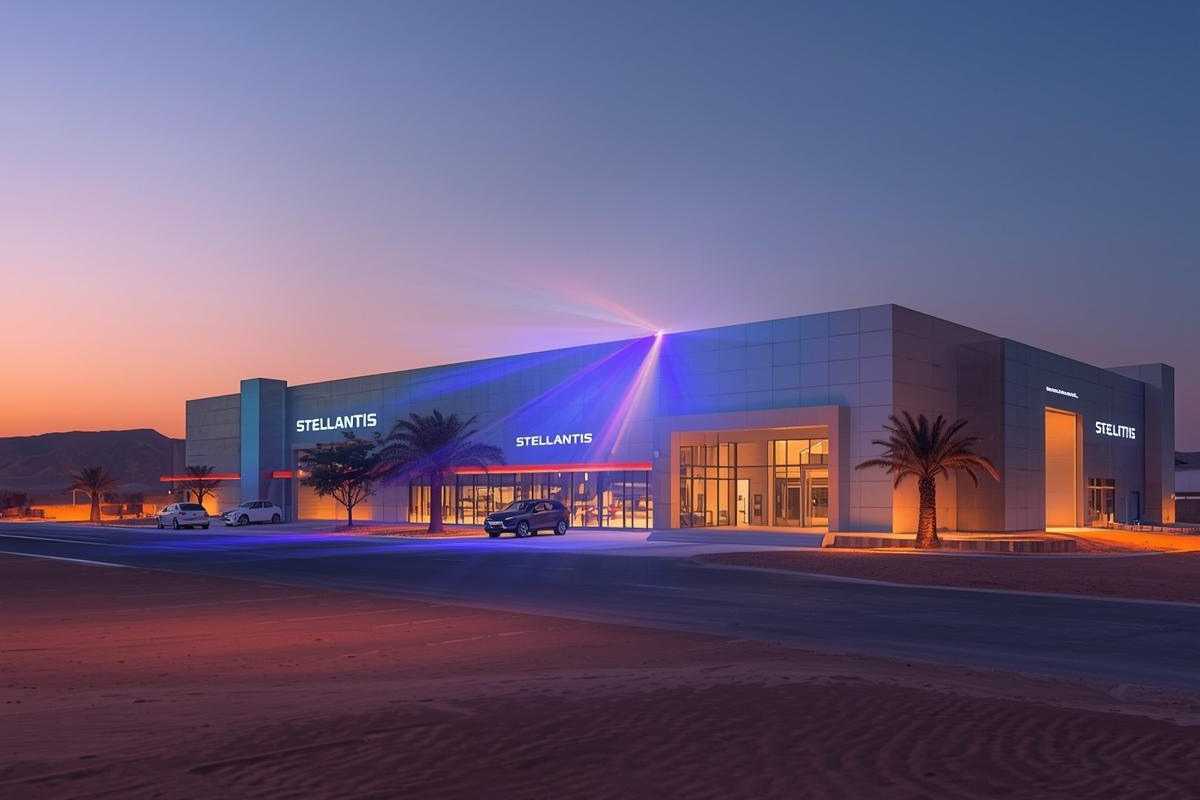 Stellantis "scappa" dall'Italia