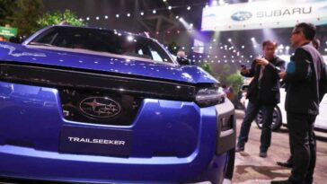 Il segreto dei motori Subaru