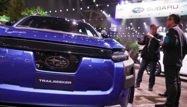 Il segreto dei motori Subaru