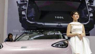 La Cina mette nei guai la FIAT