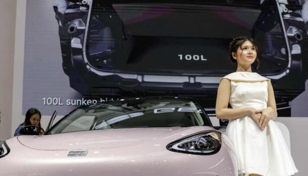 La Cina mette nei guai la FIAT