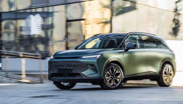 Che marchio è Tiger?