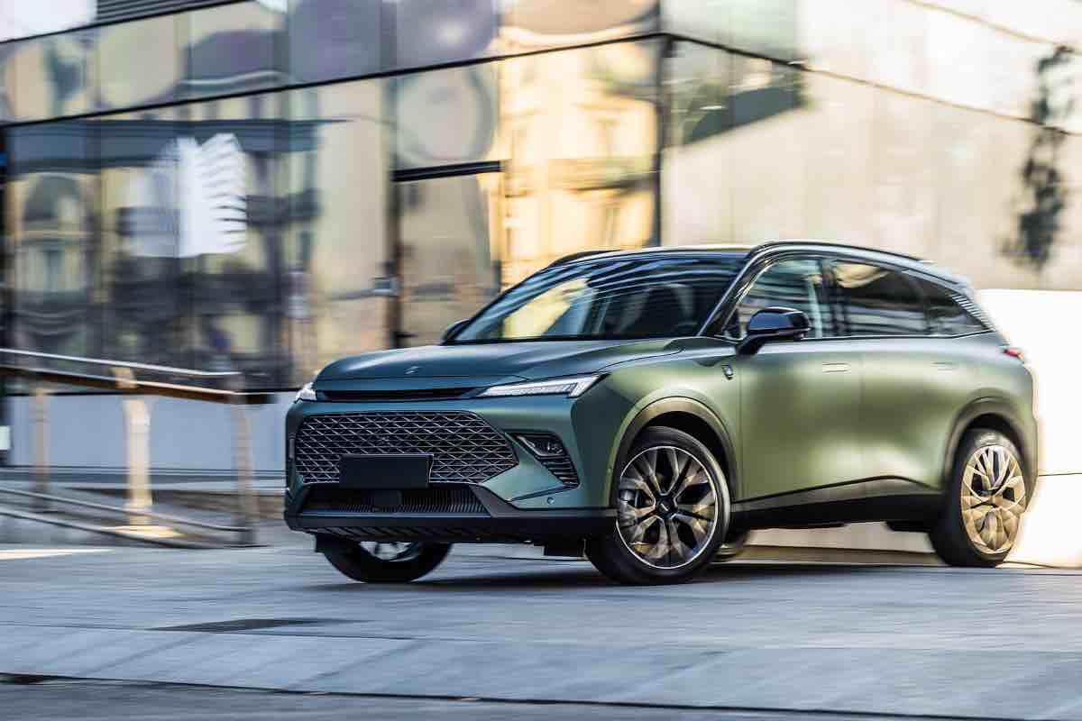 Che marchio è Tiger?