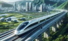 Treno collegamenti in tutta Europa