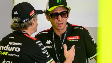 Ingresso VR46 Riders Academy