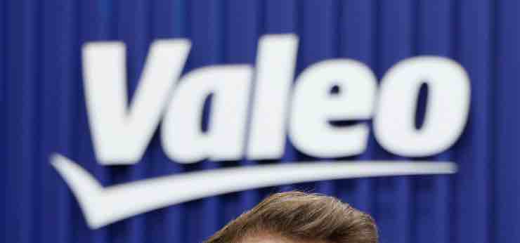 Valeo stop alla collaborazione