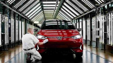 Analisi nefasta sull’automotive tedesco