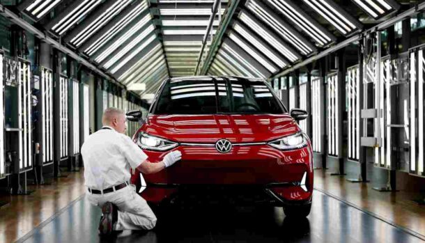 Analisi nefasta sull’automotive tedesco