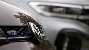 Il richiamo di Volkswagen
