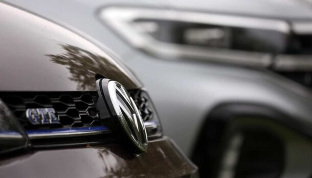 Il richiamo di Volkswagen