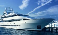 Yacht più costoso del mondo