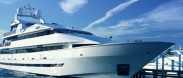 Yacht più costoso del mondo
