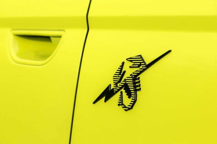 abarth motori tradizionali