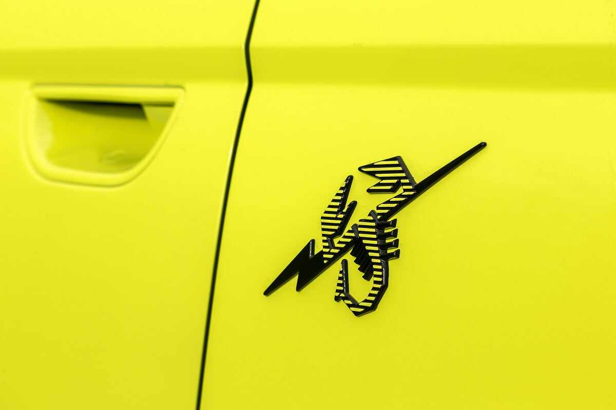 abarth motori tradizionali