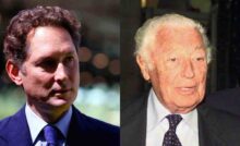 Agnelli Elkann novità famiglia