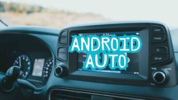 Android Auto novità