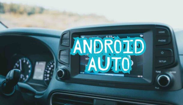 Android Auto novità