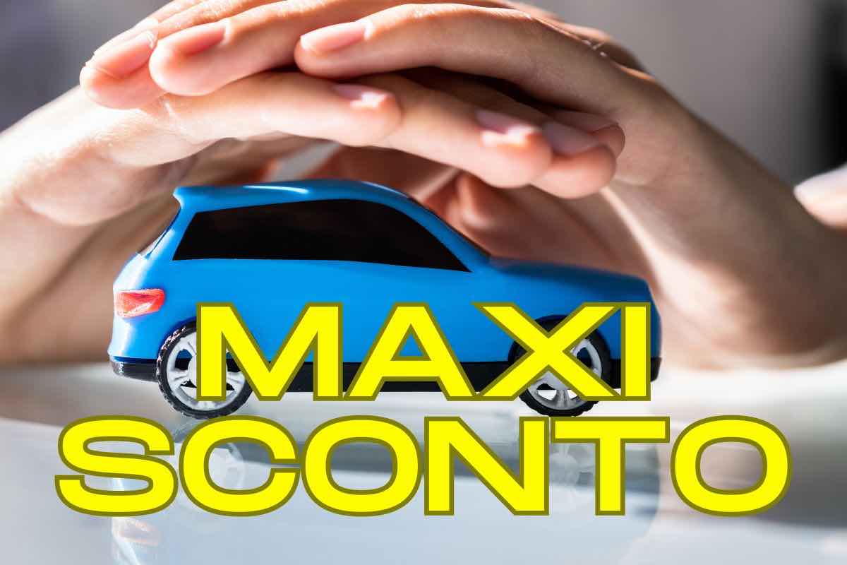 Assicurazione auto novità