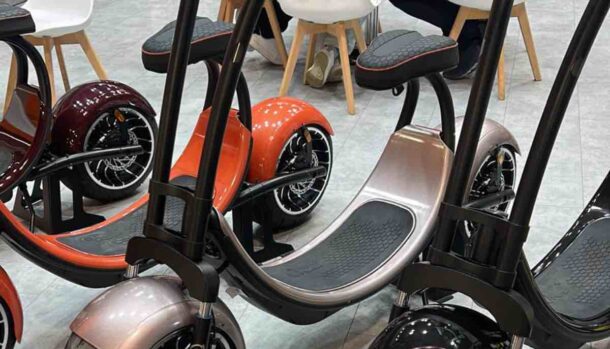 Astreea Intervista esclusiva