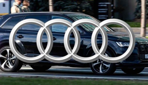 audi q4 suv occasione