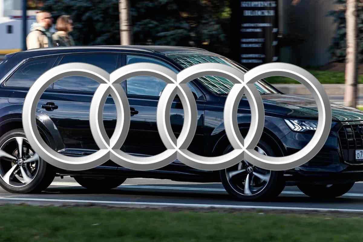 audi q4 suv occasione