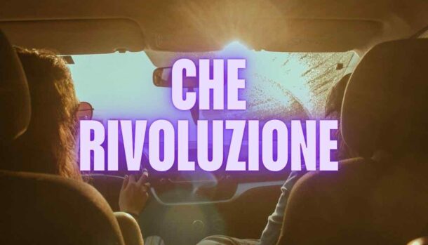 Auto BYD Qin Concept