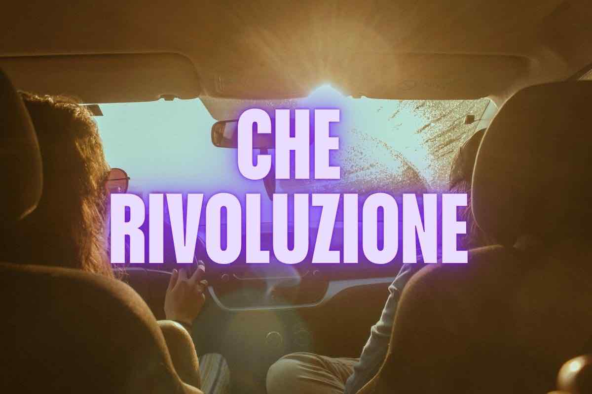 Auto BYD Qin Concept