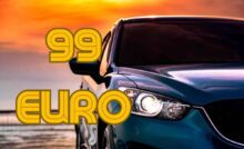 Volkswagen T Cross novità SUV