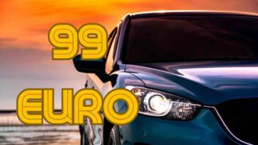 Volkswagen T Cross novità SUV