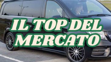 Auto Kia PV5 novità premio