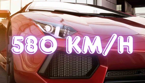 The Peregreen 3 Drone potenza