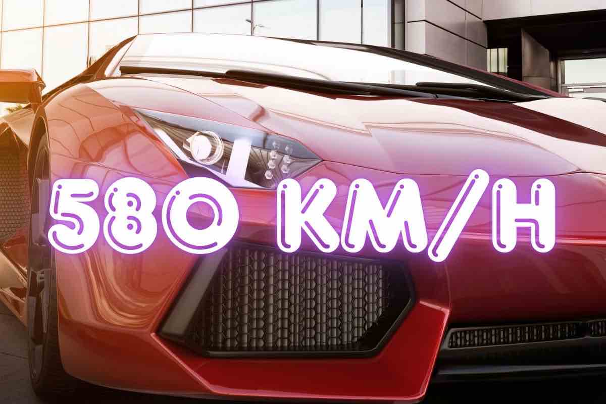 The Peregreen 3 Drone potenza