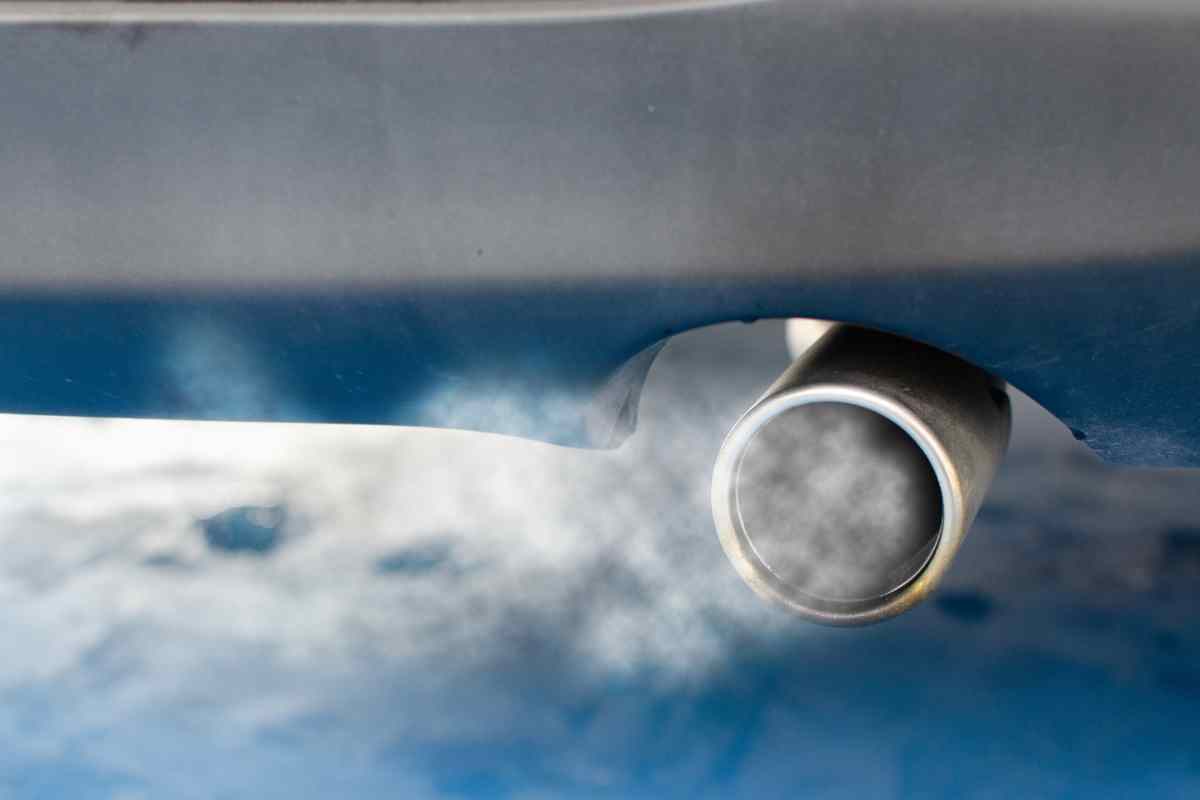 auto emissioni unione europea 