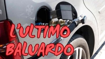 cirelli 1 auto metano ultima