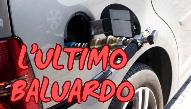 cirelli 1 auto metano ultima