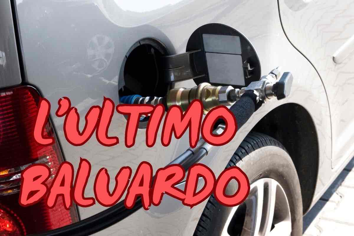 cirelli 1 auto metano ultima