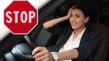 Centralina auto novità illegale