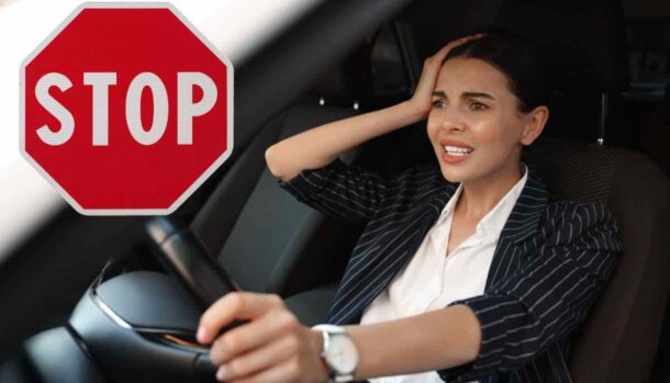 Centralina auto novità illegale