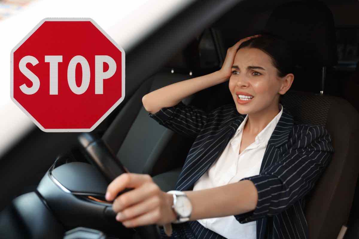 Centralina auto novità illegale