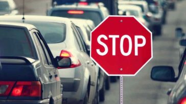 Diesel auto Napoli stop Euro1 2