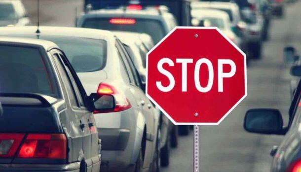 Diesel auto Napoli stop Euro1 2