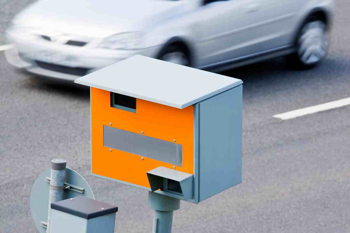 autovelox roma tagenziale