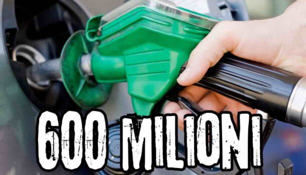 Benzina novità costo green Europa