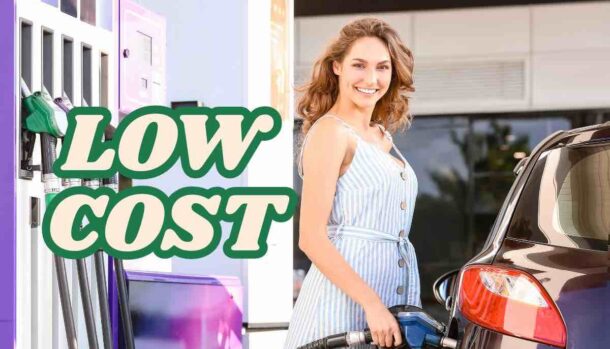 benzina carburante biodiesel HVO