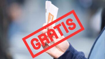 biglietti gratis treno bus