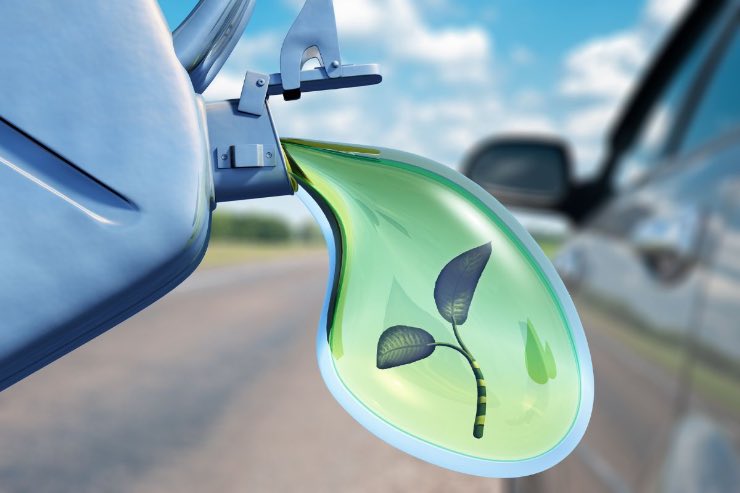 Biodiesel Italia novità gasolio